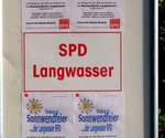 Sonnenwendfeier 2012