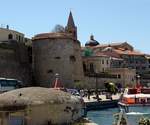 Reise 2012 nach Sardinien