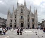 Reise 2013 nach Mailand