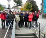Tagesausflug nach Bayreuth 2013