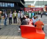 Ortsverein unterwegs: Besuch der Messe